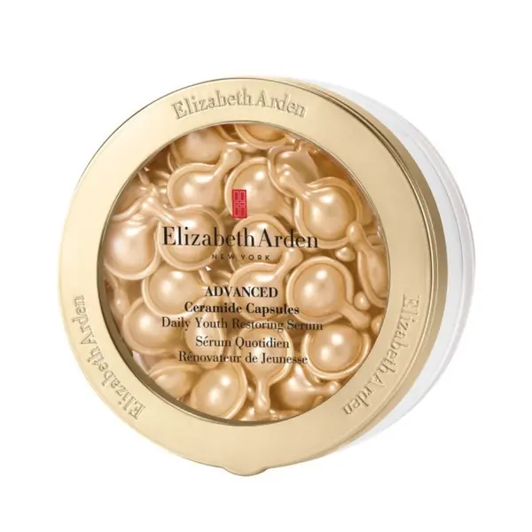 Elizabeth Arden ELIZABETH ARDEN Advanced Capsules Daily Youth Restoring Serum