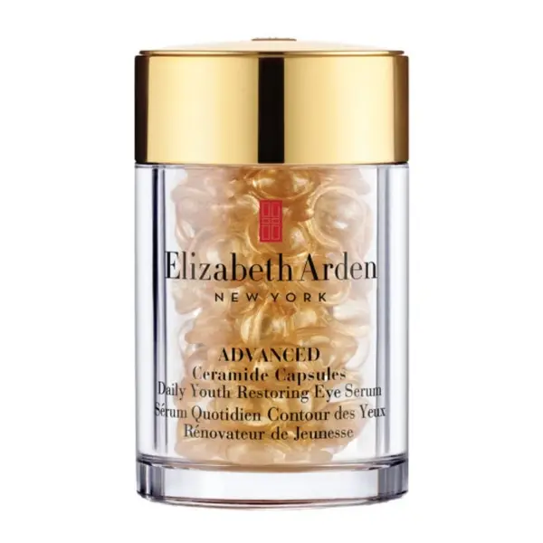 Elizabeth Arden ELIZABETH ARDEN Ceramide Advanced Capsules Daily Youth Restoring Eye Serum
