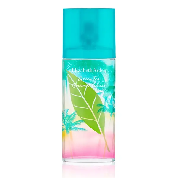 Elizabeth Arden ELIZABETH ARDEN Green Tea Coconut Breeze
