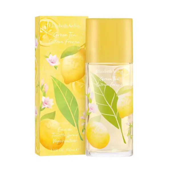 Elizabeth Arden ELIZABETH ARDEN Green Tea