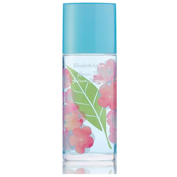 Elizabeth Arden ELIZABETH ARDEN Green Tea Sakura Blossom