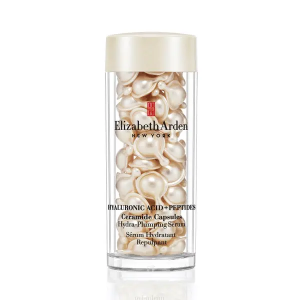 Elizabeth Arden ELIZABETH ARDEN Hyaluronic Acid + Peptides Ceramide Capsules Hydra-Plumping Serum