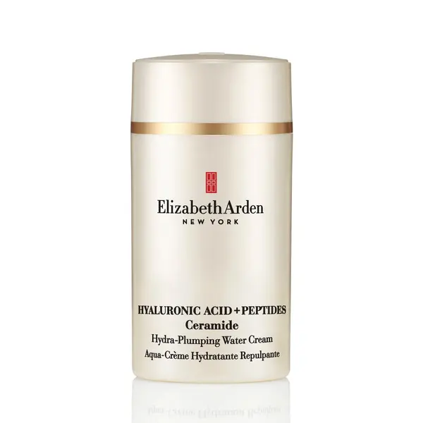 Elizabeth Arden ELIZABETH ARDEN Hyaluronic Acid + Peptides Hydra-Plumping Water Cream