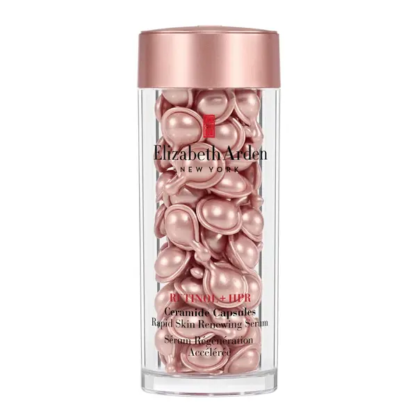 Elizabeth Arden ELIZABETH ARDEN Retinol + HPR Ceramide Capsules Rapid Skin Renewing Serum