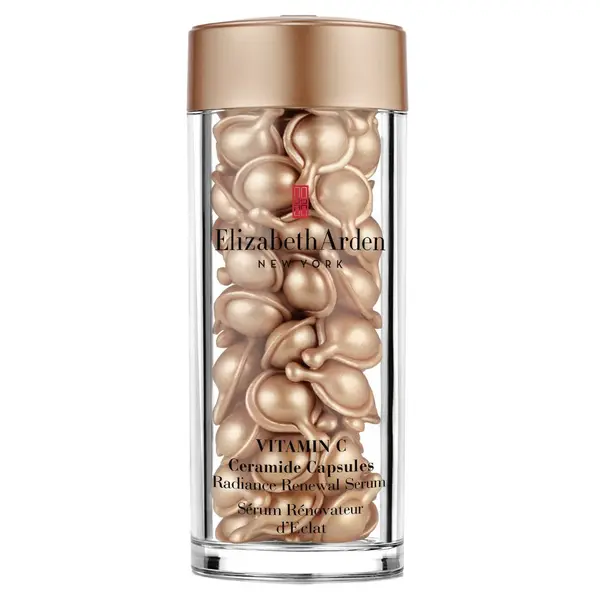 Elizabeth Arden ELIZABETH ARDEN Vitamin C Ceramide Capsules Radiance Renewal Serum