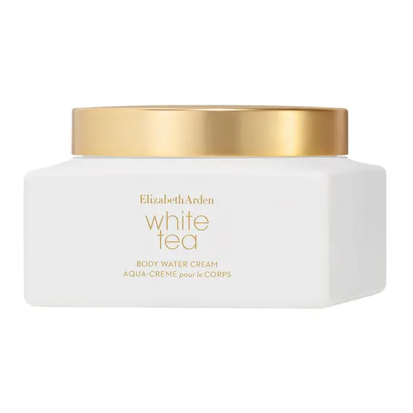 Elizabeth Arden ELIZABETH ARDEN White Tea Body Cream Water Cream