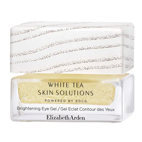 Elizabeth Arden ELIZABETH ARDEN White Tea Skin Solution Brightening Eye Gel