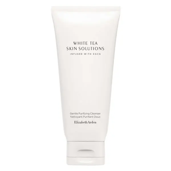 Elizabeth Arden ELIZABETH ARDEN White Tea Skin Solutions Gentle Purifying Cleanser