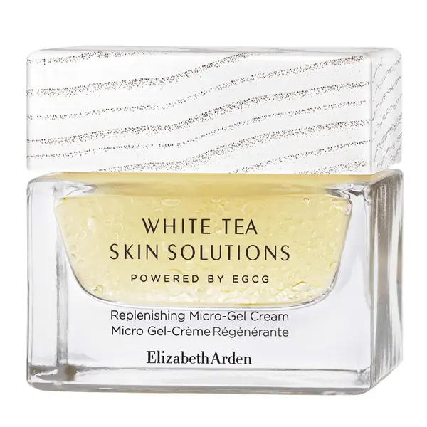 Elizabeth Arden ELIZABETH ARDEN White Tea Skin Solutions Replenishing Micro-Gel Cream