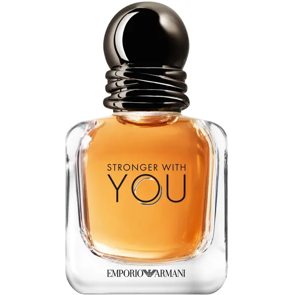 Giorgio Armani Emporio Armani Stronger With You