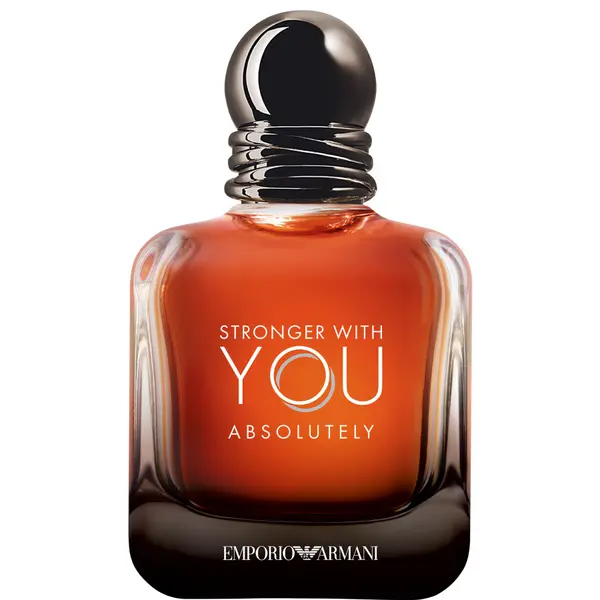 Giorgio Armani Emporio Armani Stronger With You Absolutely