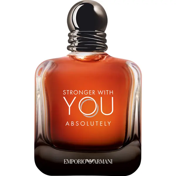 Giorgio Armani Emporio Armani Stronger With You Absolutely