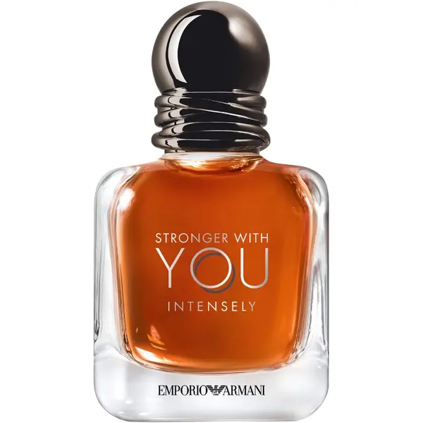 Giorgio Armani Еmporio Аrmani Stronger With You Intensely