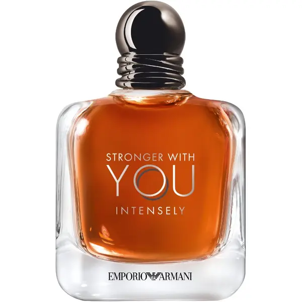 Giorgio Armani Еmporio Аrmani Stronger With You Intensely