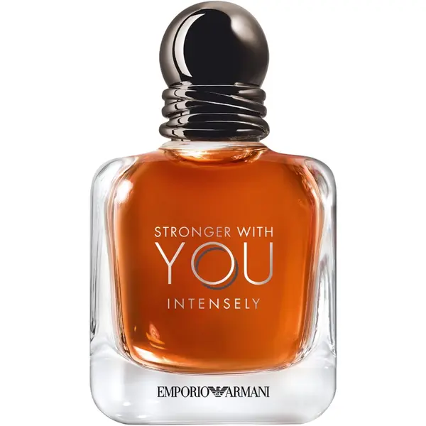 Giorgio Armani Еmporio Аrmani Stronger With You Intensely