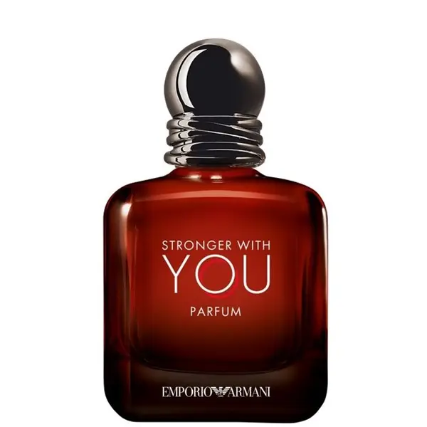 Giorgio Armani EMPORIO ARMANI Stronger With You Parfum