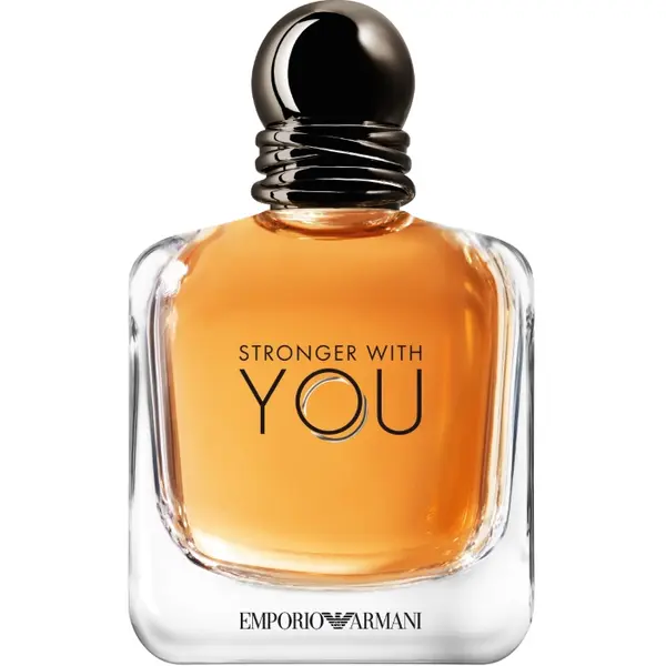 Giorgio Armani Emporio Armani Stronger With You