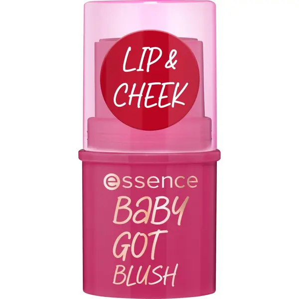 Essence Essence Baby Got Blush