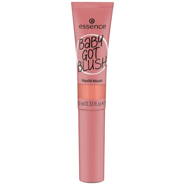 Essence ESSENCE Baby Got Blush