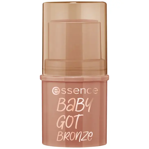 Essence ESSENCE Baby Got Bronze