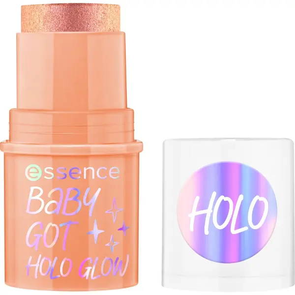 Essence Essence Baby Got Holo Glow 10
