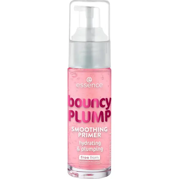 Essence ESSENCE Base Bouncy Plump Smoothing
