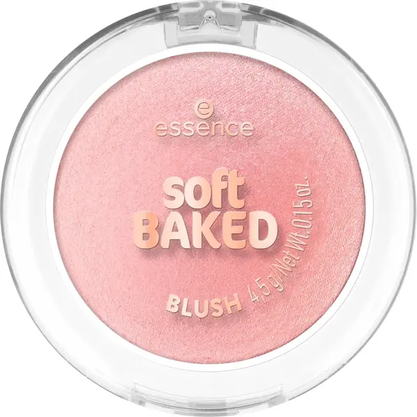 Essence ESSENCE Blush Soft Baked