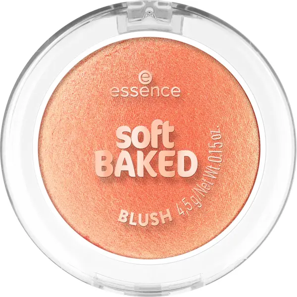 Essence ESSENCE Blush Soft Baked