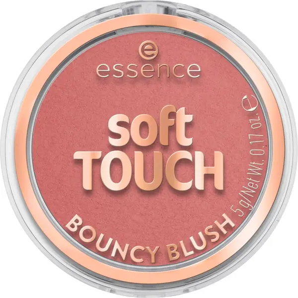 Essence ESSENCE Blush Soft Touch