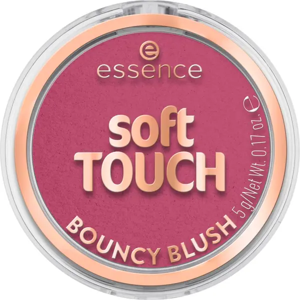 Essence ESSENCE Blush Soft Touch