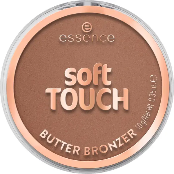 Essence ESSENCE Bronzer Soft Touch