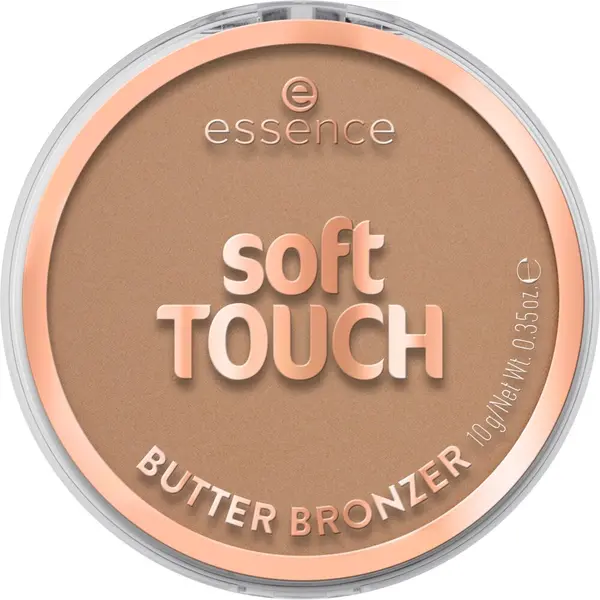 Essence ESSENCE Bronzer Soft Touch