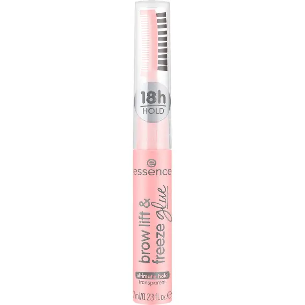 Essence ESSENCE Brow Gel Lift & Freeze