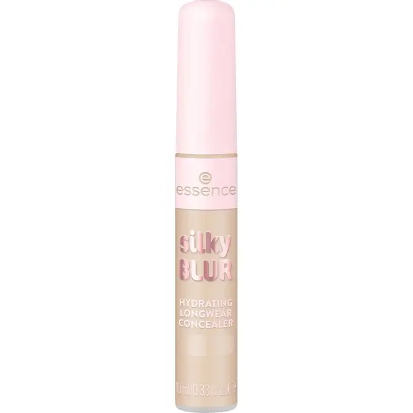 Essence ESSENCE Concealer Silky Blur Hydrating