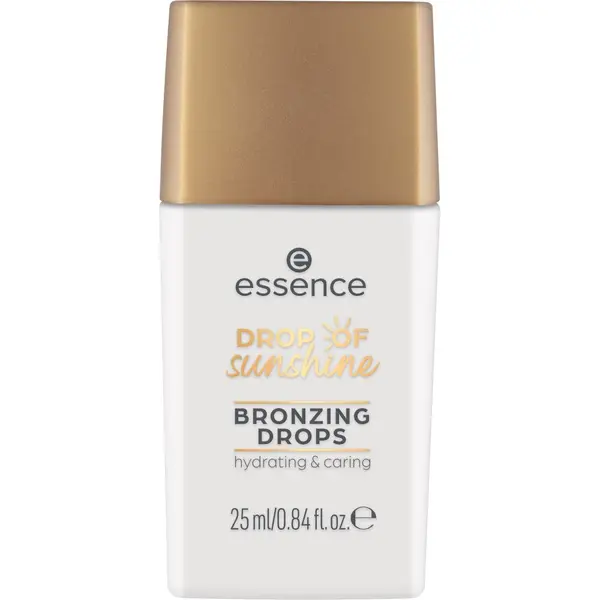 Essence Essence Drop Of Sunshine