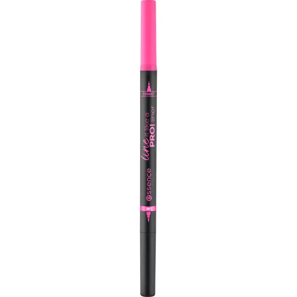 Essence ESSENCE Eye Liner Line It Like A Pro