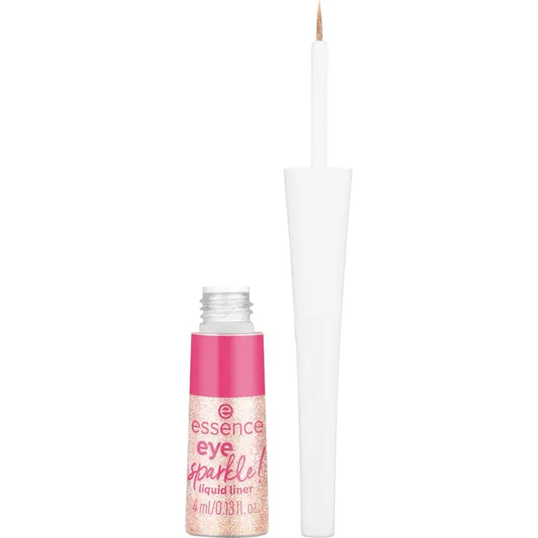 Essence ESSENCE Eye Sparkle! Liquid Eye Liner Sparkle
