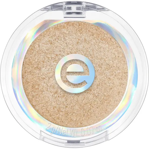 Essence ESSENCE Eyeshadow Mono Pearly