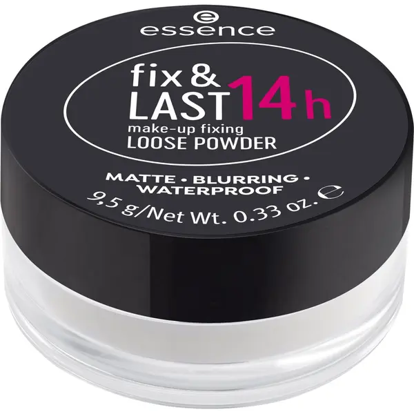 Essence ESSENCE Fixing Powder Fix Last 14H