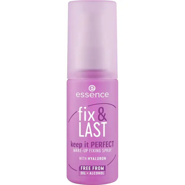 Essence ESSENCE Fixing Spray Keep It Perfect