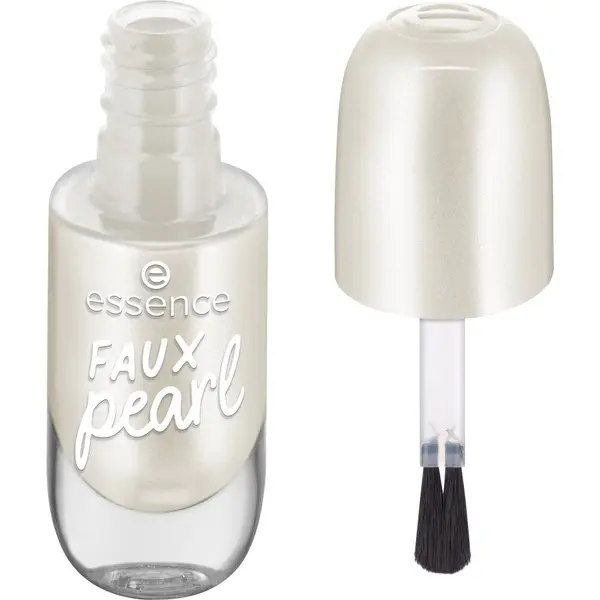 Essence Essence Gel Nail