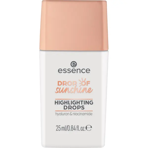 Essence ESSENCE Highlighter Drops