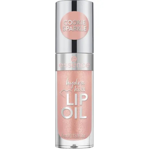 Essence ESSENCE Hydra Kiss Lip Oil