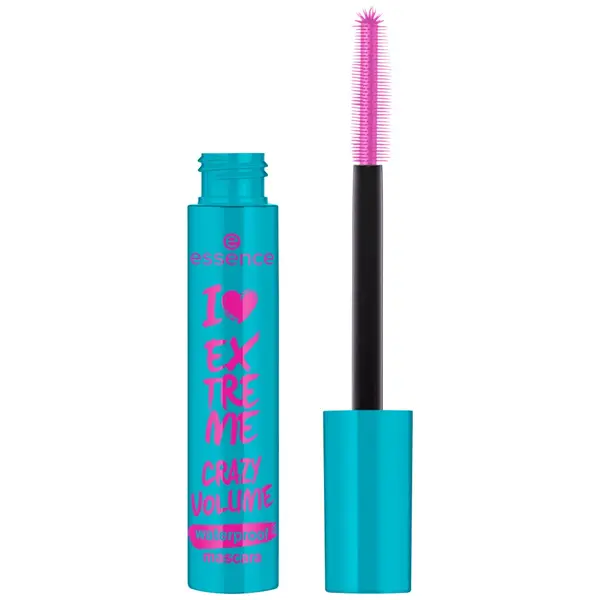 Essence ESSENCE I Love Extreme