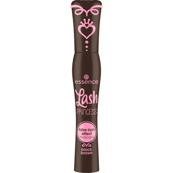 Essence ESSENCE Lash Princess False Lash Effect mascara brown