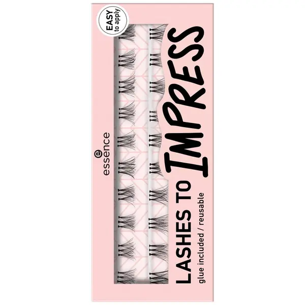 Essence ESSENCE Lashes To Impress