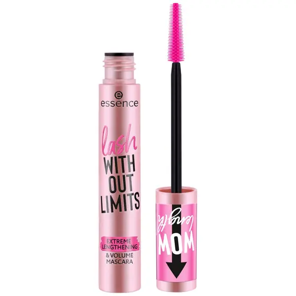 Essence ESSENCE Lashwithout Limits
