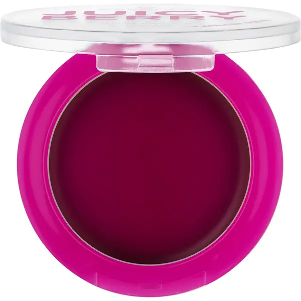 Essence ESSENCE Lip Balm Juicy  Berry