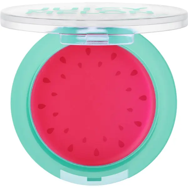 Essence ESSENCE Lip Balm Juicy Melon