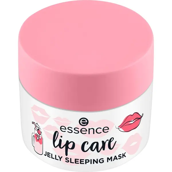 Essence Essence Lip Care Jelly